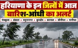 Haryana Weather 6-12 October 2026