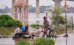 प्रतीकात्मक तस्वीर: अर्नब चक्रवात