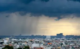 प्रतीकात्मक तस्वीर: बहराइच मौसम