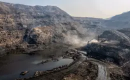 प्रतीकात्मक तस्वीर: बोकारो में बारिश