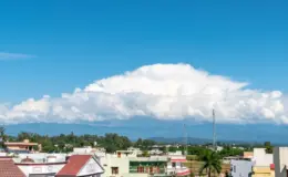 प्रतीकात्मक तस्वीर: बुलंदशहर मौसम