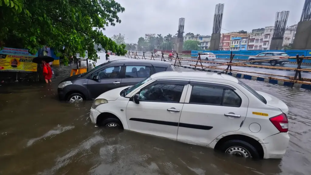 प्रतीकात्मक तस्वीर: साइक्लोन अर्नब छत्तीसगढ़