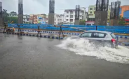 प्रतीकात्मक तस्वीर: चक्रवात अर्नब