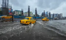 प्रतीकात्मक तस्वीर: फरीदाबाद मौसम