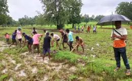 प्रतीकात्मक तस्वीर: गढ़वा मौसम