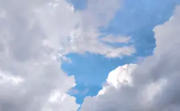 प्रतीकात्मक तस्वीर: गाजियाबाद येलो अलर्ट