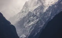 प्रतीकात्मक तस्वीर: नेपाल में भारी बारिश
