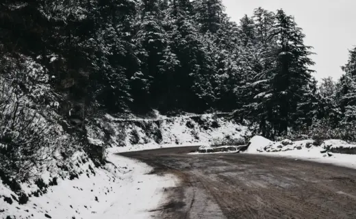 प्रतीकात्मक तस्वीर: Himachal Weather
