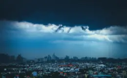 प्रतीकात्मक तस्वीर: हो ची मिन्ह सिटी मौसम पूर्वानुमान