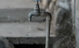 प्रतीकात्मक तस्वीर: इंदौर नगर निगम पानी बर्बादी जुर्माना