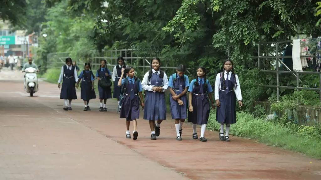 प्रतीकात्मक तस्वीर: जमशेदपुर स्कूल बंद