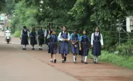 प्रतीकात्मक तस्वीर: जमशेदपुर स्कूल बंद