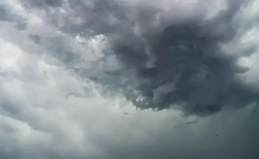 प्रतीकात्मक तस्वीर: झारखंड मौसम