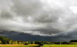 प्रतीकात्मक तस्वीर: जींद मौसम
