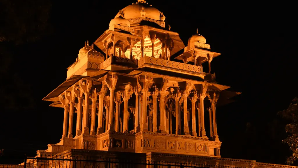 प्रतीकात्मक तस्वीर: जोधपुर मौसम