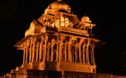 प्रतीकात्मक तस्वीर: जोधपुर मौसम