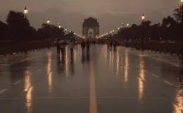 प्रतीकात्मक तस्वीर: Kal Ka Mausam