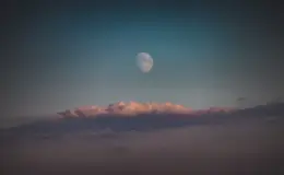 प्रतीकात्मक तस्वीर: सहरसा मौसम