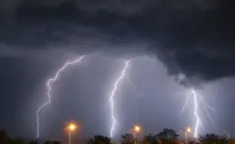 प्रतीकात्मक तस्वीर: किशनगंज मौसम