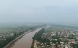 प्रतीकात्मक तस्वीर: मेरठ प्रदूषण