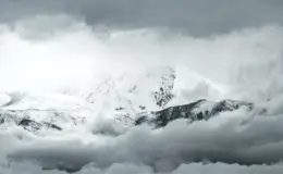 प्रतीकात्मक तस्वीर: चक्रवात अर्नब