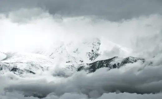 प्रतीकात्मक तस्वीर: चक्रवात अर्नब