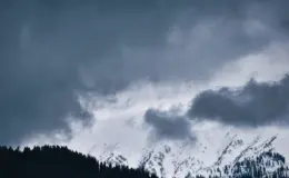 प्रतीकात्मक तस्वीर: उत्तर भारत मौसम अपडेट
