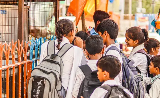 प्रतीकात्मक तस्वीर: प्रतापगढ़ भारी बारिश चेतावनी