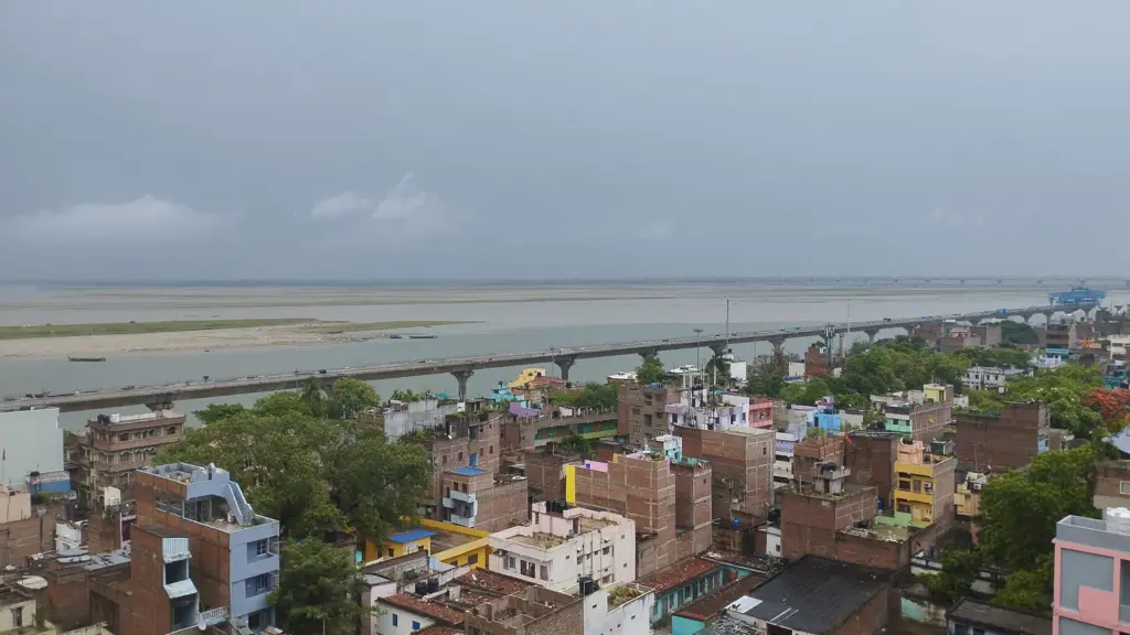प्रतीकात्मक तस्वीर: प्रयागराज मौसम