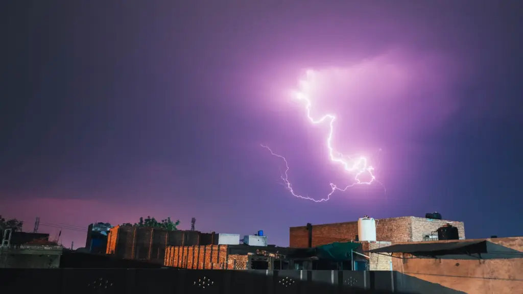 प्रतीकात्मक तस्वीर: Punjab Weather Forecast