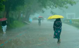 प्रतीकात्मक तस्वीर: Punjab Weather