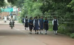 प्रतीकात्मक तस्वीर: रांची स्कूल बंद