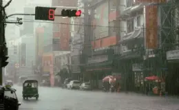 प्रतीकात्मक तस्वीर: फुकेत बाढ़