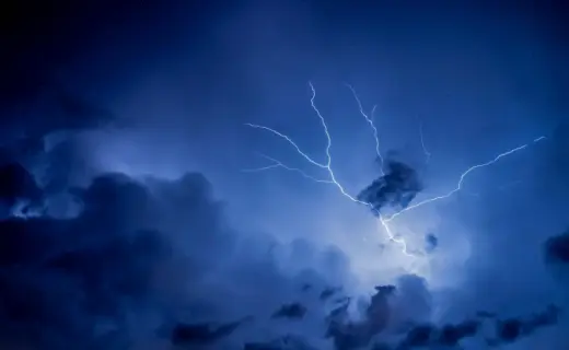 प्रतीकात्मक तस्वीर: UP Weather