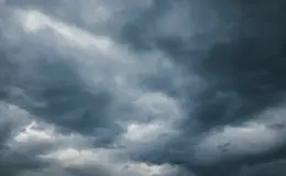 प्रतीकात्मक तस्वीर: उत्तर प्रदेश मौसम