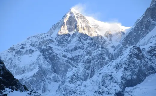 प्रतीकात्मक तस्वीर: उत्तराखंड मौसम
