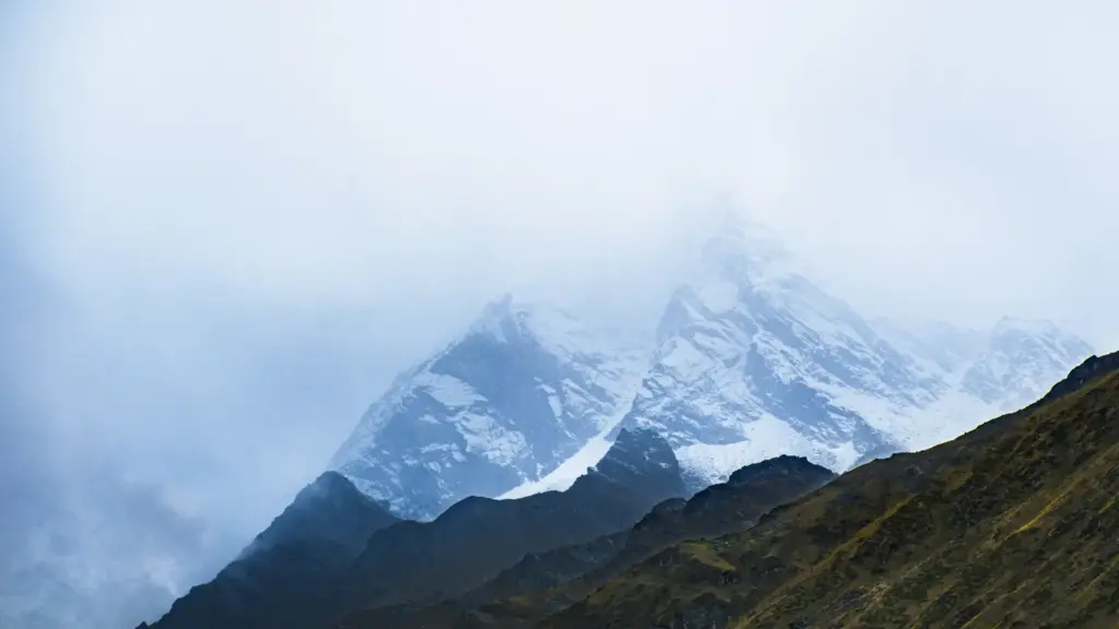 प्रतीकात्मक तस्वीर: उत्तराखंड मौसम